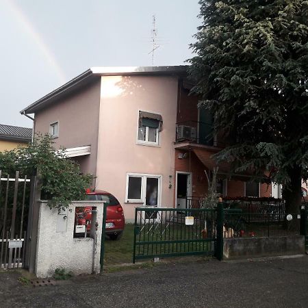 Hotel Bed Magnolie Lainate Zewnętrze zdjęcie