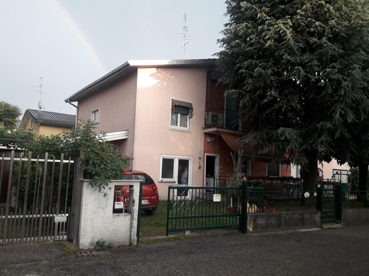 Hotel Bed Magnolie Lainate Zewnętrze zdjęcie