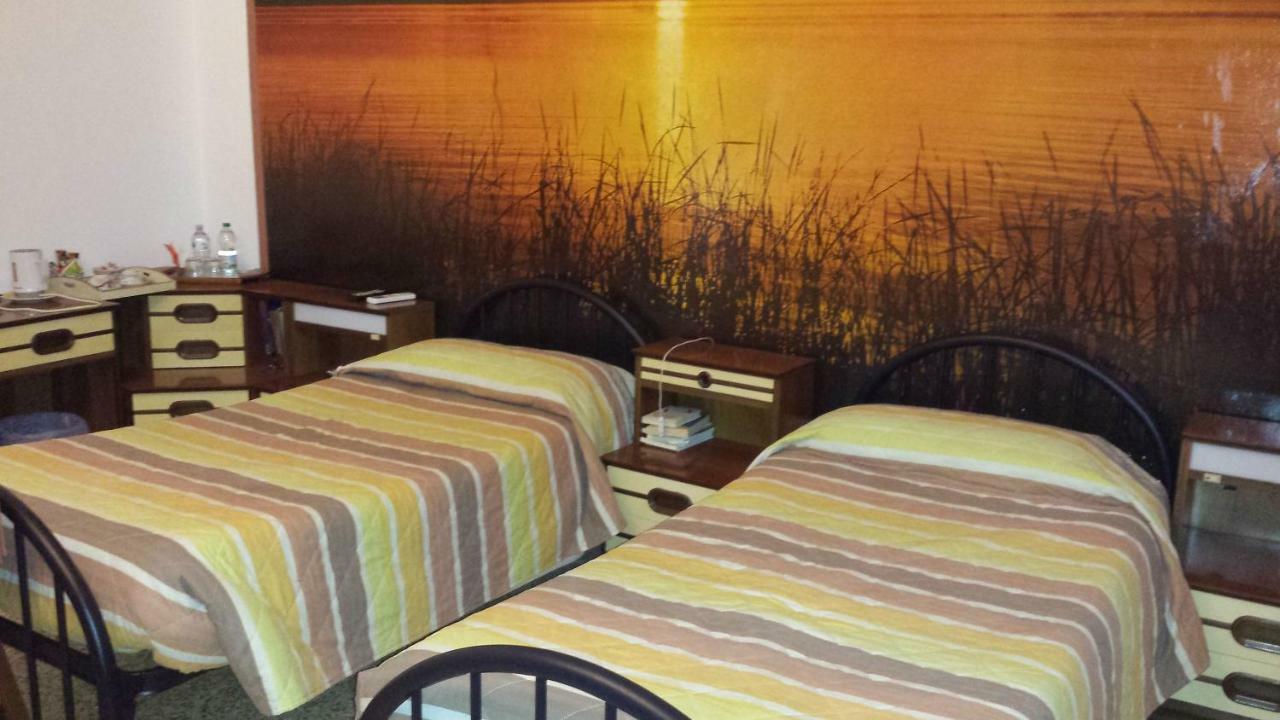 Hotel Bed Magnolie Lainate Zewnętrze zdjęcie